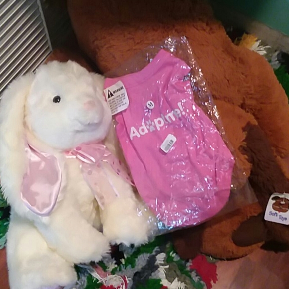 Puppy AdoptMe Tank T shirt - Picture 7 of 8